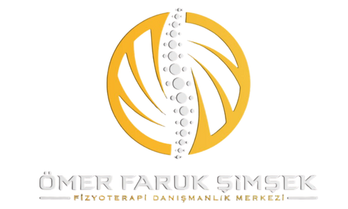 Fizyoterapist Ömer Faruk Şimşek